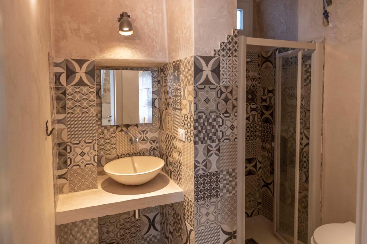 Casa Noscta Villa Ostuni Bagian luar foto