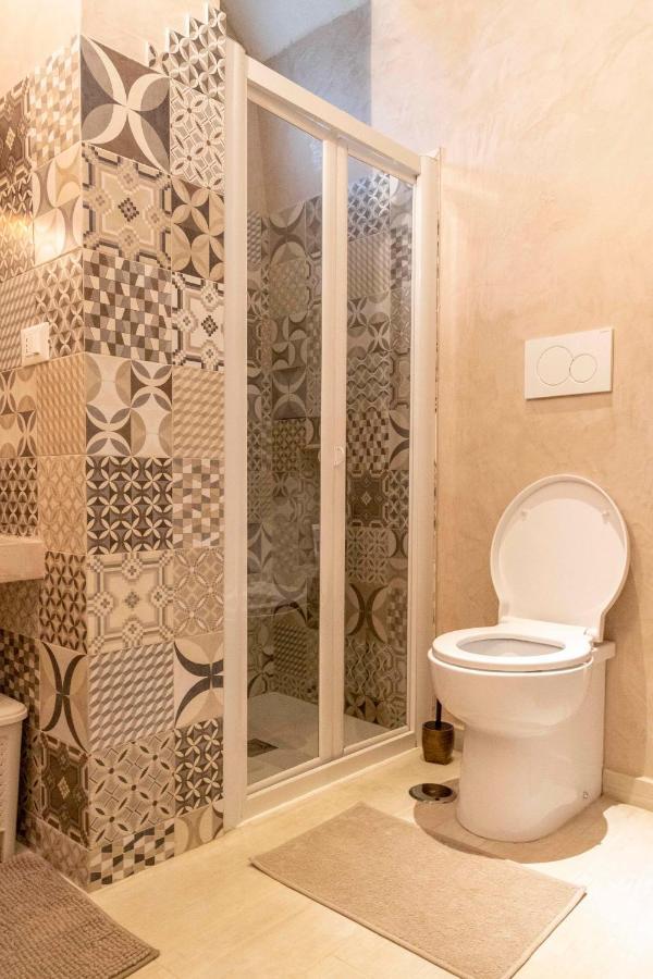 Casa Noscta Villa Ostuni Bagian luar foto